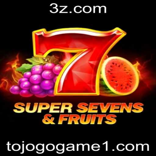 7SuperSevensFruits: Descubra o Jogo Inovador de Cassino