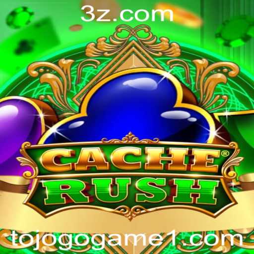 Explorando o Universo do Jogo CacheRush