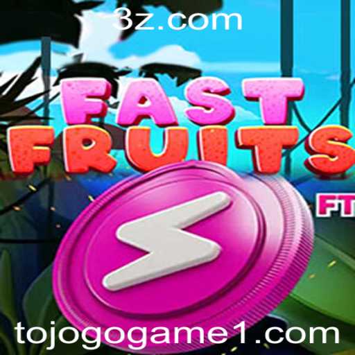 Explorando o Mundo Vibrante de FastFruits: Um Mergulho no Jogo Tojogo Game