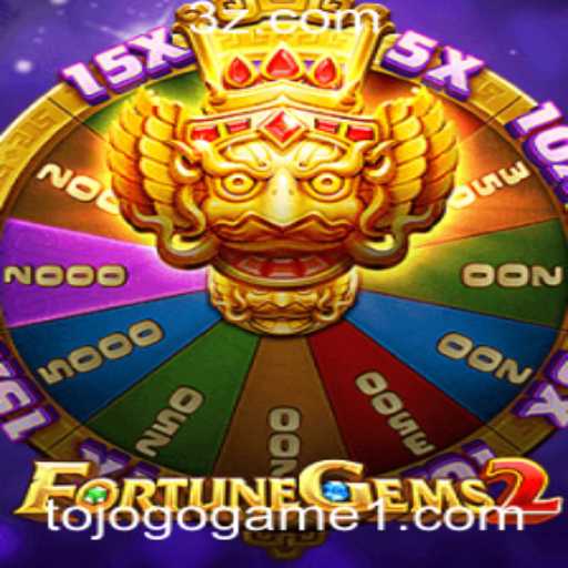 Explorando a Emoção e Estratégia de FortuneGems2: Descubra o Jogo Tojogo Game