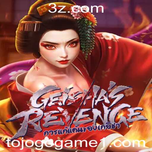 GeishasRevenge: Guia Completo do Novo Fenômeno do mundo dos Jogos