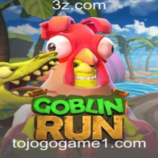 GoblinRun: Aventura e Estratégia em um Novo Jogo Inovador