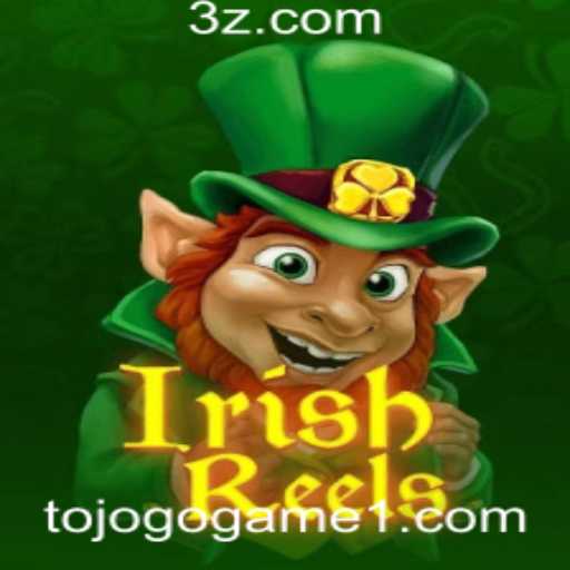Explorando o Mundo de IrishReels: Um Jogo Fascinante