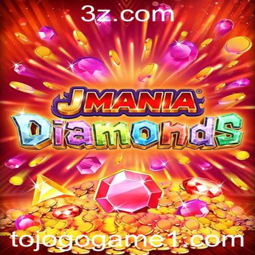Explorando JManiaDiamonds: Um Mergulho no Mundo Brilhante dos Diamantes