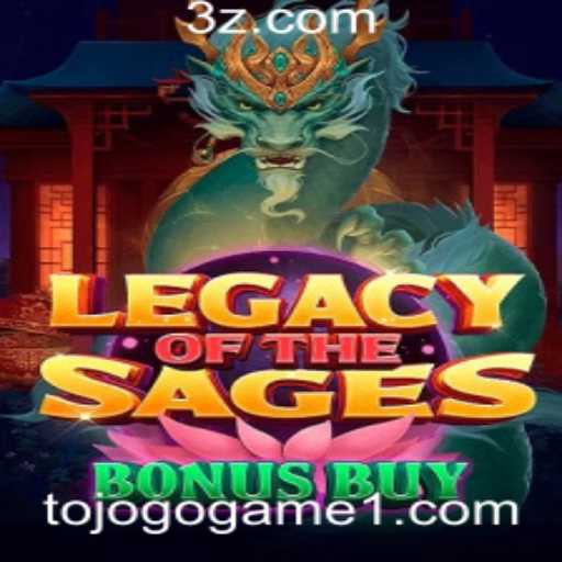 Explorando o Mundo de Legacy of the Sages Bonus Buy: Quanto Mais Você Sabe, Melhor Você Joga