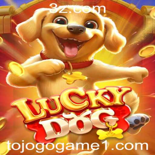 Explorando o Inovador Jogo LuckyDog e Suas Regras com Tojogo Game