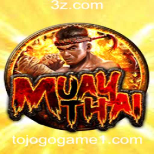 Explorando o Fascinante Universo de 'MuayThai': O Jogo