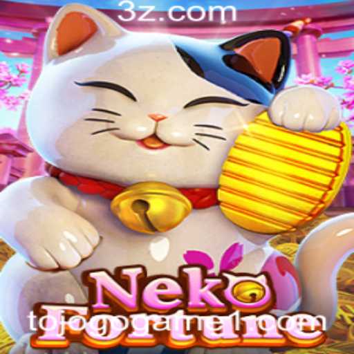 Descubra o Universo de NekoFortune: Um Jogo Fascinante de Estratégia e Sorte