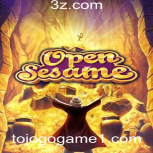 Descubra o Fascinante Mundo de OpenSesame: O Jogo que Conquista Multidões