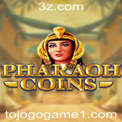 PharaohCoins: Aventure-se no Mundo dos Faraós com o Tojogo Game