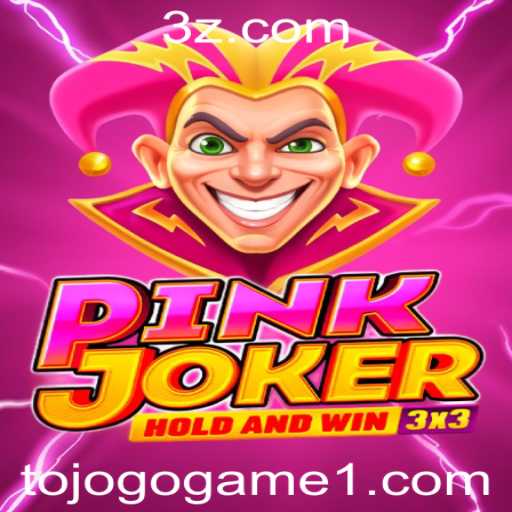 Descubra o Universo de 'Pinkjoker': A Emoção e Estratégia do Tojogo Game