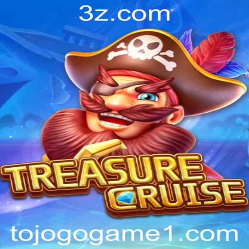Explorando o Fascinante Mundo de TreasureCruise: O Jogo de Aventura Marítima