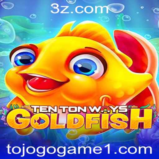 TenTonWaysGoldfish: Um Mergulho no Mundo de Tojogo Game